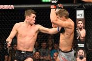 Darren Till outpointed Stephen Thompson in Liverpool